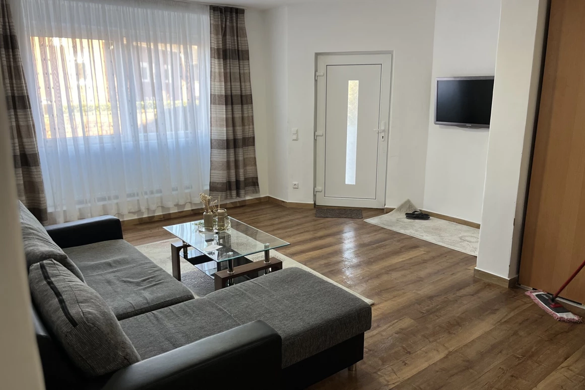 MonteurZimmer: Monteurzimmer & Ferienwohnung in 32457 Porta Westfalica