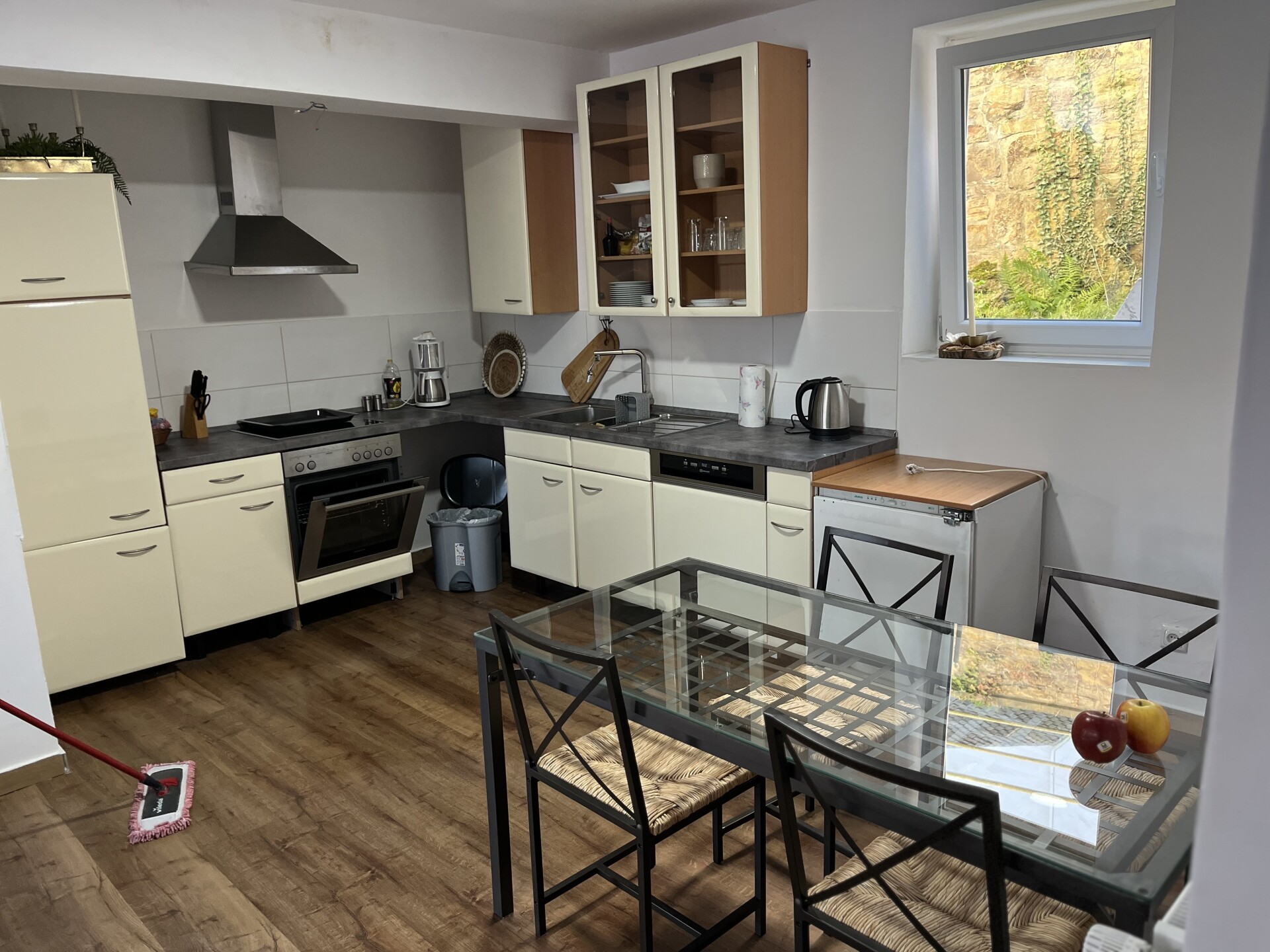 Monteur-Zimmer - Bückeburg - Monteurzimmer & Ferienwohnung in 32457 Porta Westfalica