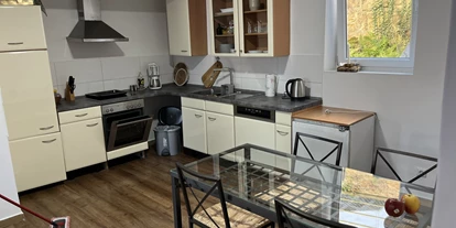 Monteur-Zimmer - Minden (Minden-Lübbecke) - Monteurzimmer & Ferienwohnung in 32457 Porta Westfalica