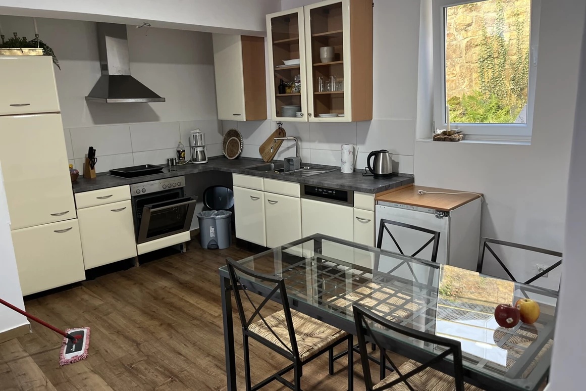 MonteurZimmer: Monteurzimmer & Ferienwohnung in 32457 Porta Westfalica