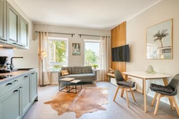 Monteur-Zimmer - Minden (Minden-Lübbecke) - One Moment Boardinghouse. Restaurant & Bar