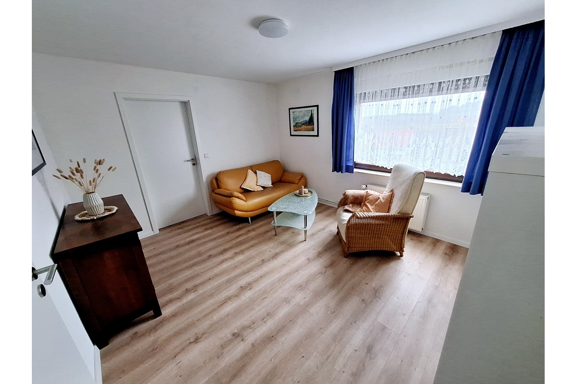 Monteur-Zimmer - Preis pro Nacht - Haus zur Solzquelle