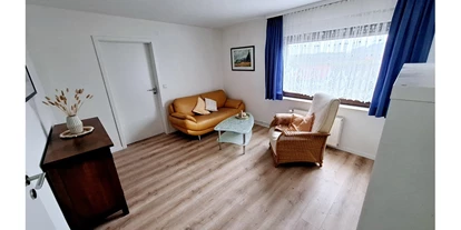 Monteur-Zimmer - Eiterfeld - Haus zur Solzquelle