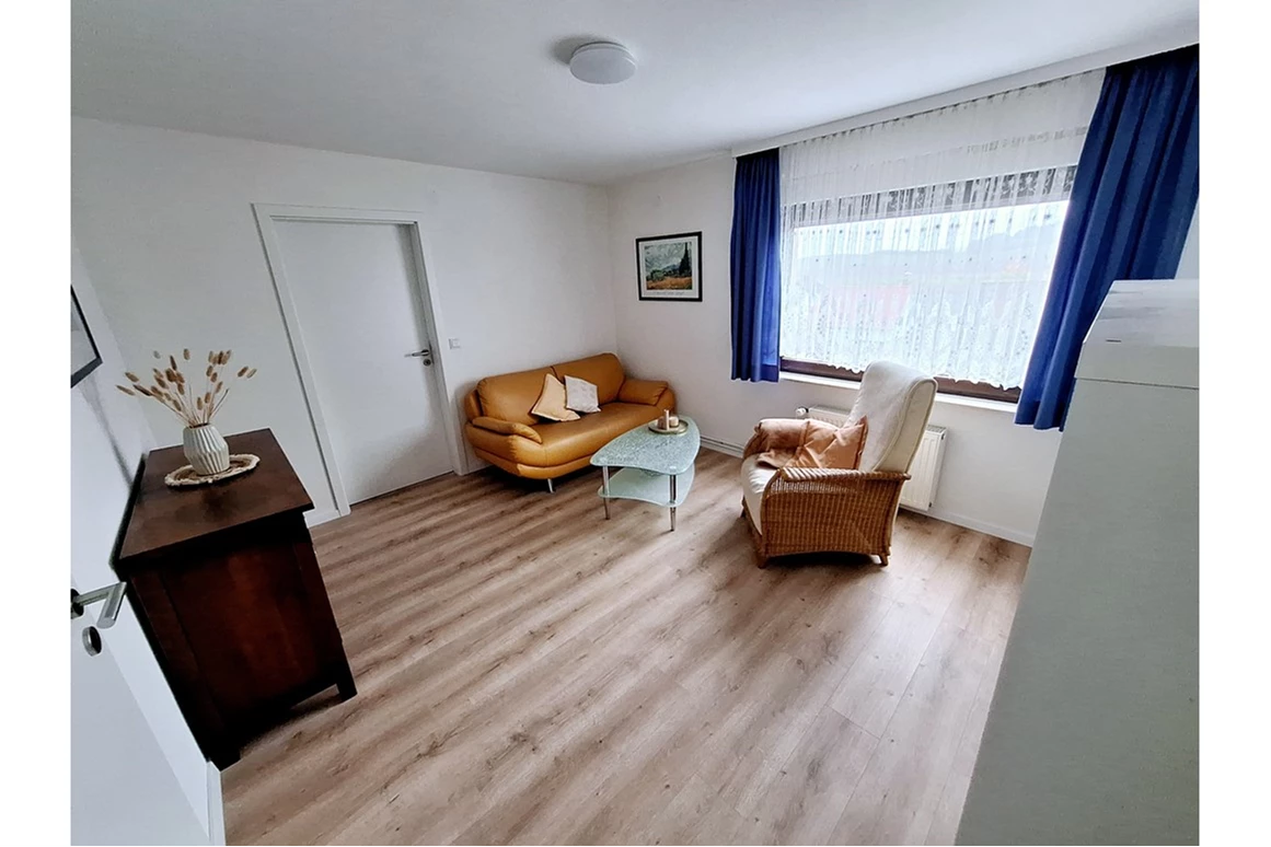 MonteurZimmer: Haus zur Solzquelle