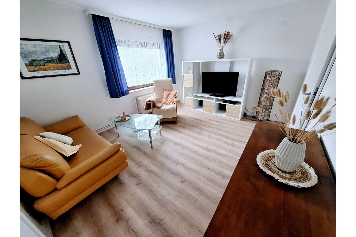 Monteur-Zimmer - Preis pro Nacht - Haus zur Solzquelle