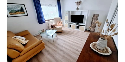 Monteur-Zimmer - Eiterfeld - Haus zur Solzquelle