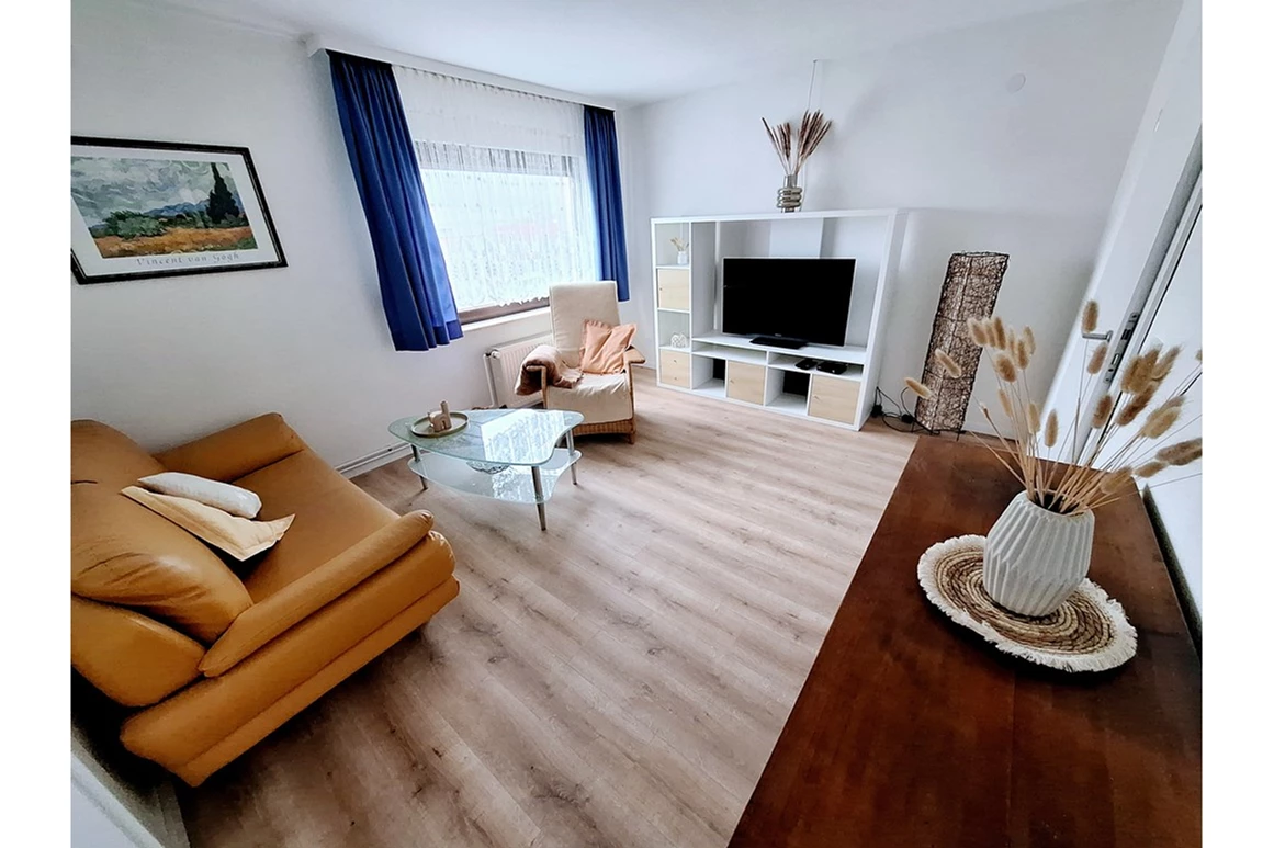 MonteurZimmer: Haus zur Solzquelle