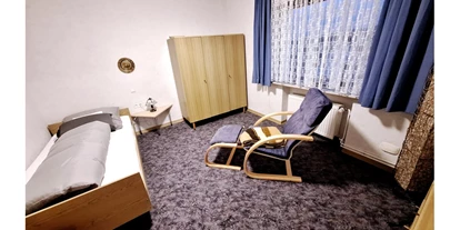 Monteur-Zimmer - Eiterfeld - Haus zur Solzquelle