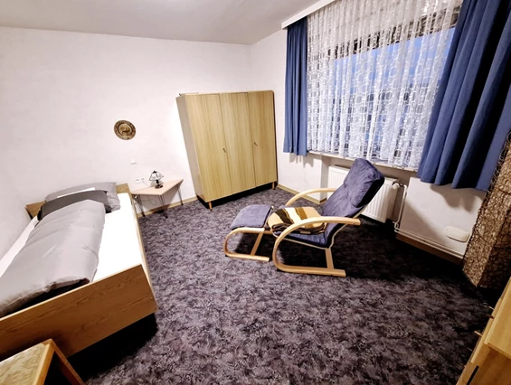 MonteurZimmer: Haus zur Solzquelle