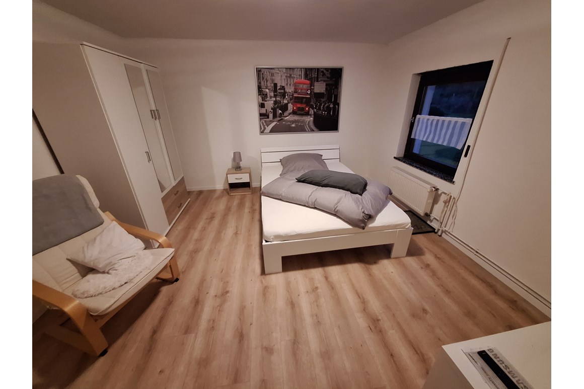 Monteur-Zimmer - Preis pro Nacht - Haus zur Solzquelle