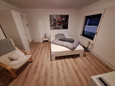 MonteurZimmer: Haus zur Solzquelle