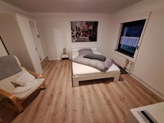 MonteurZimmer: Haus zur Solzquelle