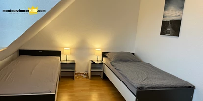 Monteur-Zimmer - Minden (Minden-Lübbecke) - monteurzimmerKING in LÖHNE in 32584 Löhne