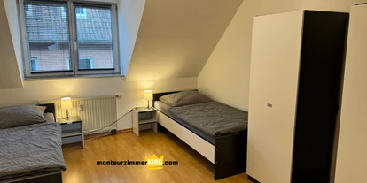 Monteur-Zimmer - Minden (Minden-Lübbecke) - monteurzimmerKING in LÖHNE in 32584 Löhne