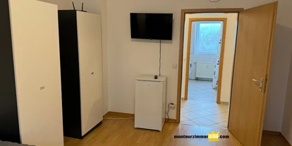 Monteur-Zimmer - Minden (Minden-Lübbecke) - monteurzimmerKING in LÖHNE in 32584 Löhne