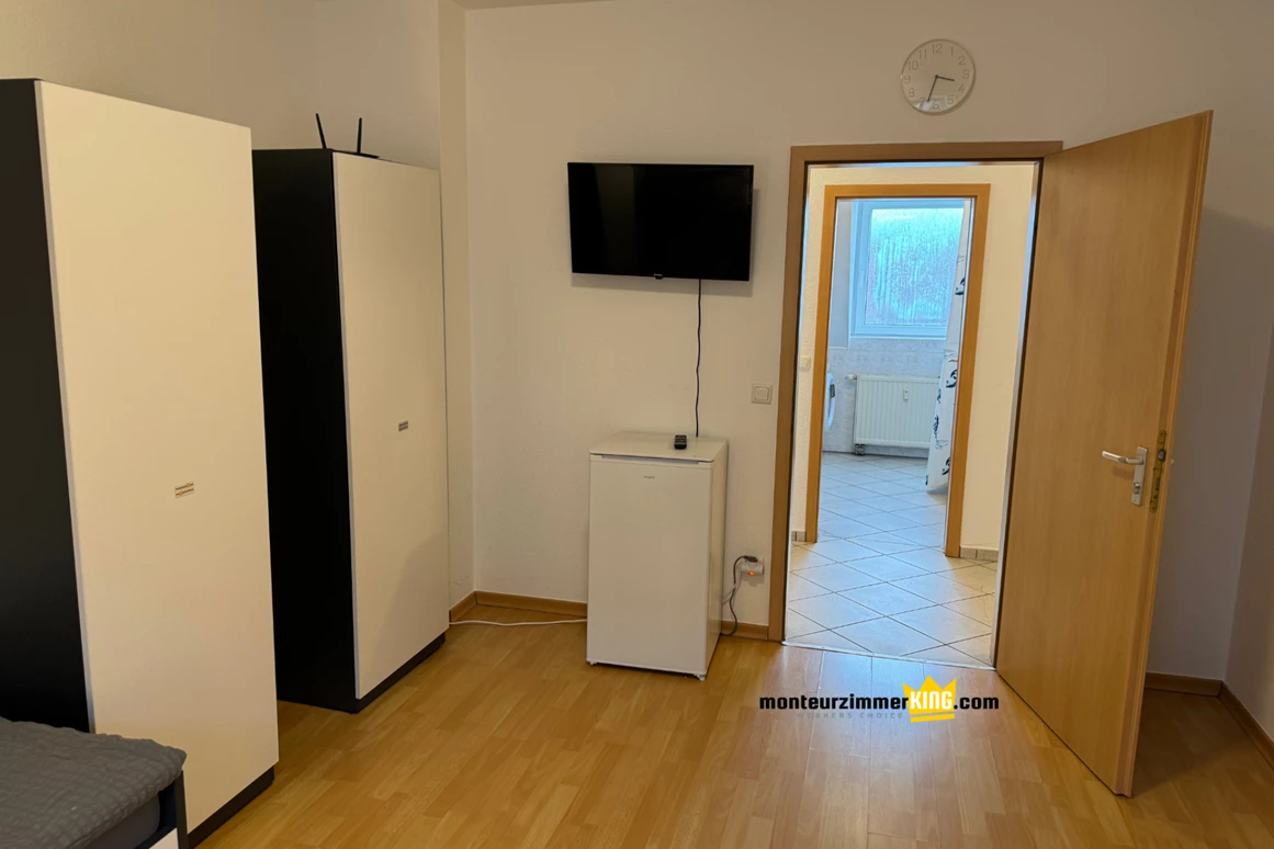 MonteurZimmer: monteurzimmerKING in LÖHNE in 32584 Löhne