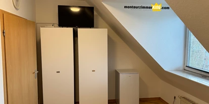 Monteur-Zimmer - Minden (Minden-Lübbecke) - monteurzimmerKING in LÖHNE in 32584 Löhne