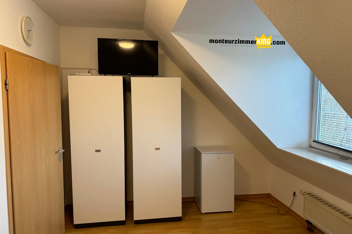 MonteurZimmer: monteurzimmerKING in LÖHNE in 32584 Löhne