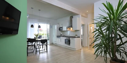 Monteur-Zimmer - Minden (Minden-Lübbecke) - Apartment Teutoburger Wald und Ferienwohnung Hüllhorst in 32609 Hüllhorst
