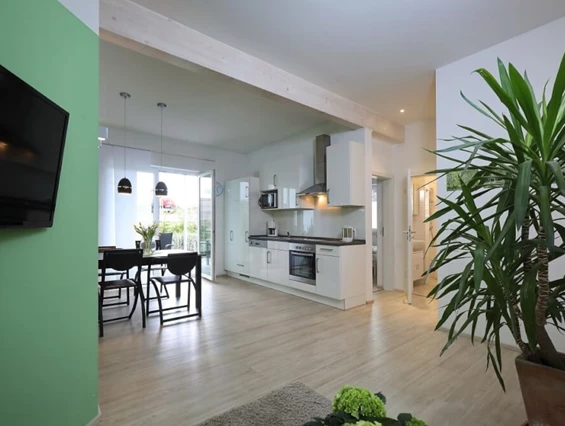 MonteurZimmer: Apartment Teutoburger Wald und Ferienwohnung Hüllhorst in 32609 Hüllhorst
