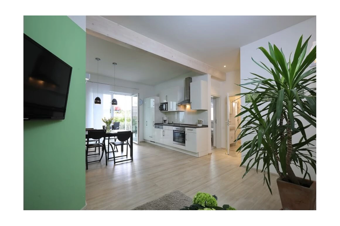 MonteurZimmer: Apartment Teutoburger Wald und Ferienwohnung Hüllhorst in 32609 Hüllhorst