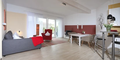 Monteur-Zimmer - Minden (Minden-Lübbecke) - Apartment Teutoburger Wald und Ferienwohnung Hüllhorst in 32609 Hüllhorst