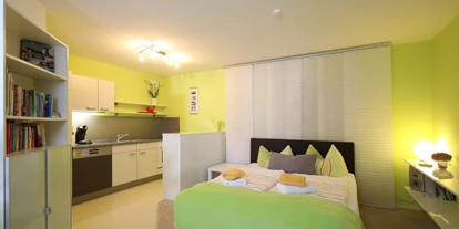 Monteur-Zimmer - Minden (Minden-Lübbecke) - Apartment Teutoburger Wald und Ferienwohnung Hüllhorst in 32609 Hüllhorst