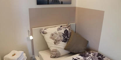 Monteur-Zimmer - Minden (Minden-Lübbecke) - Apartment Teutoburger Wald und Ferienwohnung Hüllhorst in 32609 Hüllhorst