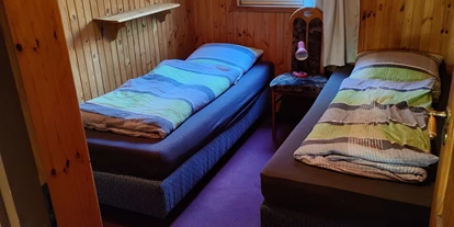 Monteur-Zimmer - Minden (Minden-Lübbecke) - Ferienhaus Schäfer in 32699 Extertal