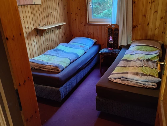 MonteurZimmer: Ferienhaus Schäfer in 32699 Extertal