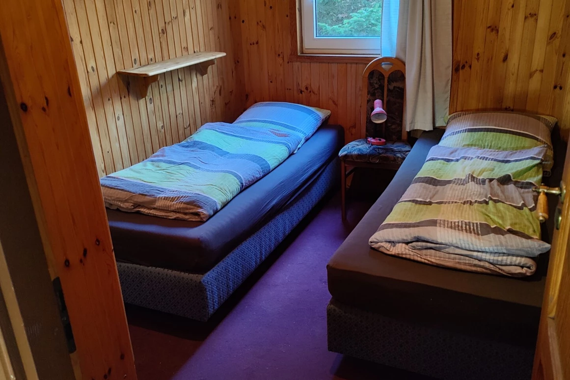 MonteurZimmer: Ferienhaus Schäfer in 32699 Extertal