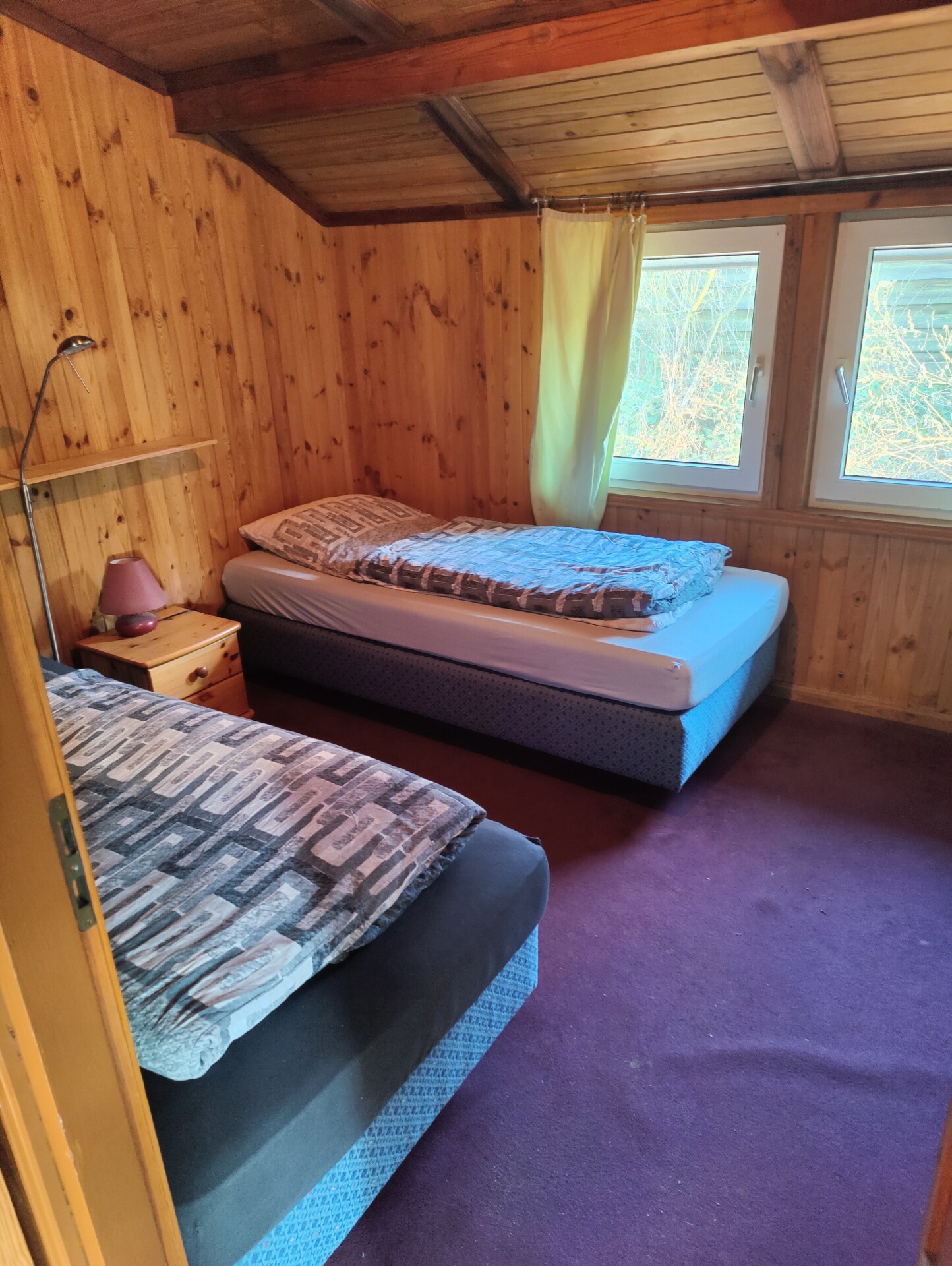 Monteur-Zimmer - Minden (Minden-Lübbecke) - Ferienhaus Schäfer in 32699 Extertal