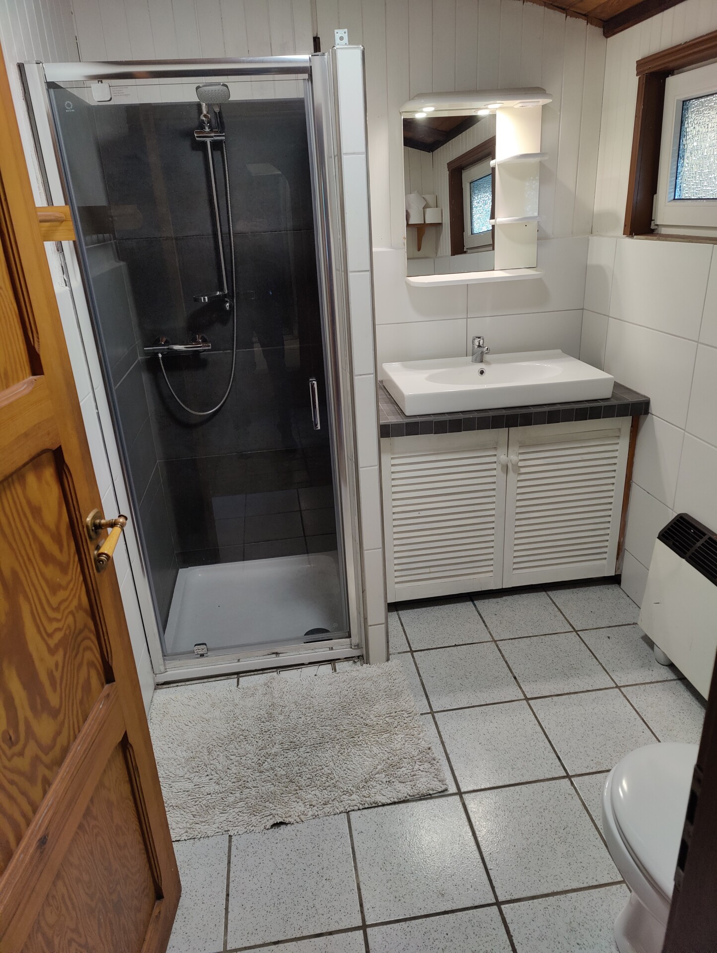 Monteur-Zimmer - Minden (Minden-Lübbecke) - Ferienhaus Schäfer in 32699 Extertal