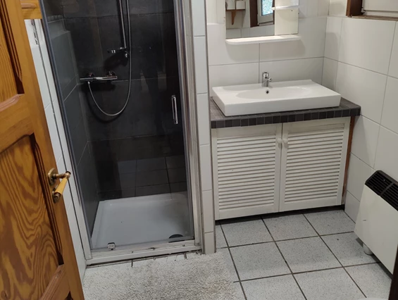 MonteurZimmer: Ferienhaus Schäfer in 32699 Extertal