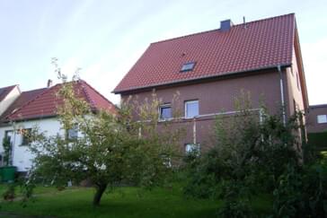 Monteur-Zimmer - Bückeburg - Haus Talblick Nammen
