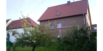 Monteur-Zimmer - Minden (Minden-Lübbecke) - Haus Talblick Nammen