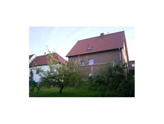 MonteurZimmer: Haus Talblick Nammen