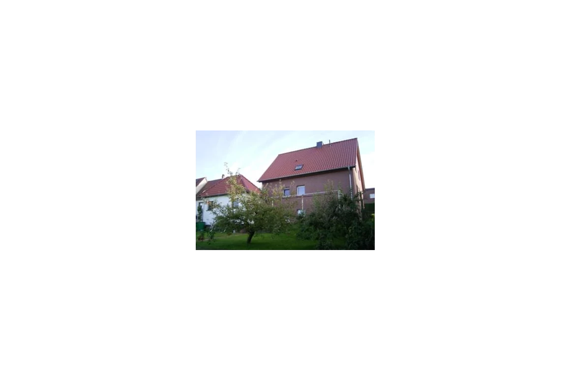 MonteurZimmer: Haus Talblick Nammen