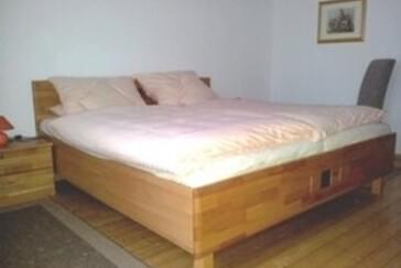 Monteur-Zimmer - Bückeburg - Haus Talblick Nammen