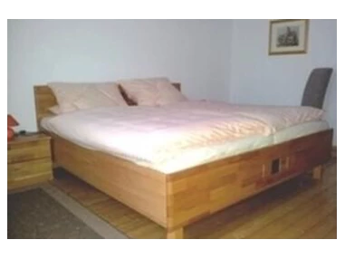 MonteurZimmer: Haus Talblick Nammen