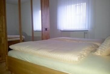 Monteur-Zimmer - Bückeburg - Haus Talblick Nammen