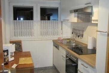 Monteur-Zimmer - Bückeburg - Haus Talblick Nammen