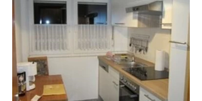 Monteur-Zimmer - Minden (Minden-Lübbecke) - Haus Talblick Nammen