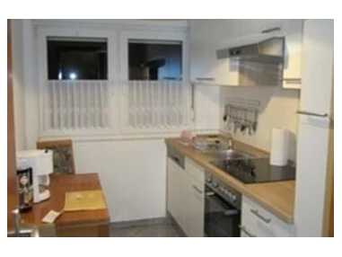 MonteurZimmer: Haus Talblick Nammen