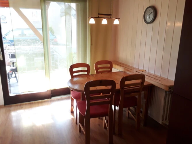 Monteur-Zimmer - Minden (Minden-Lübbecke) - Monteurzimmer Bergstraße (Rödinghausen)