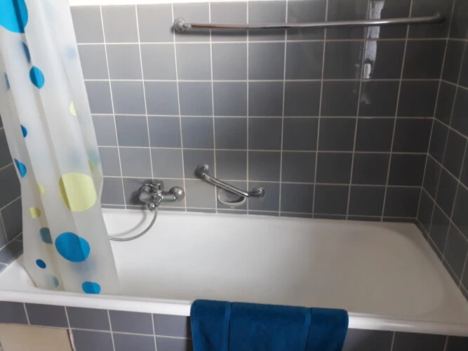 Monteur-Zimmer - Minden (Minden-Lübbecke) - Monteurzimmer Bergstraße (Rödinghausen)