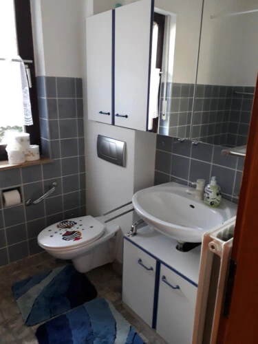 Monteur-Zimmer - Minden (Minden-Lübbecke) - Monteurzimmer Bergstraße (Rödinghausen)