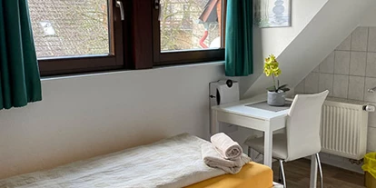 Monteur-Zimmer - Bünde - C&C Gästehaus Bückeburg