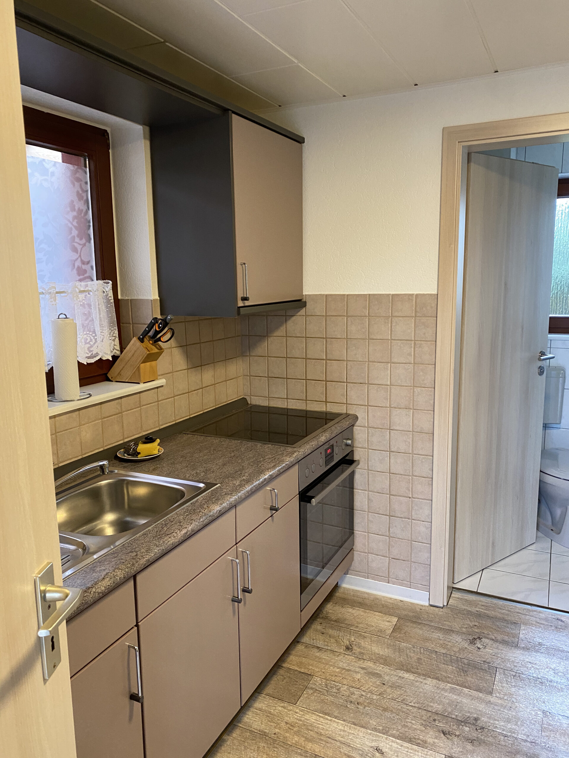 Monteur-Zimmer - Minden (Minden-Lübbecke) - C&C Gästehaus Bückeburg