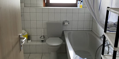 Monteur-Zimmer - Bünde - C&C Gästehaus Bückeburg